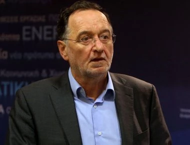 Π. Λαφαζάνης: «Τραγωδία ότι στην Ελλάδα υπάρχει μια κυβέρνηση υπό το ψευδώνυμο της Αριστεράς»